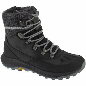 Túracipők Merrell Siren 4 Thermo Mid Zip WP kép