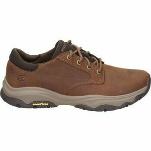 Oxford cipők Skechers 204716-CDB kép