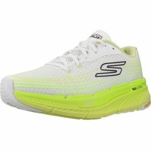 Rövid szárú edzőcipők Skechers MAX CUSHIONING PREMIER 2.0 kép