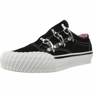 Fekete női cipők VANS - 40 1/2 kép