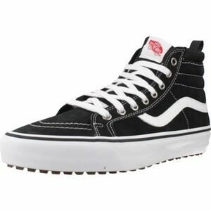 VANS Férfi cipô fekete SK8-Hi - 40 1/2 kép