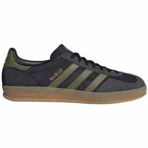 Rövid szárú edzőcipők adidas Gazelle Indoor JQ8399 kép