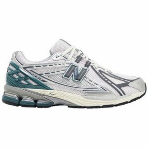 Rövid szárú edzőcipők New Balance 1906R Granite Metallic Pink kép