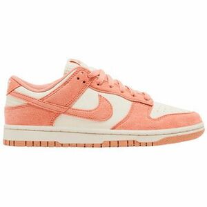 Rövid szárú edzőcipők Nike Dunk Low Next Nature Apricot Agate (Women's) kép