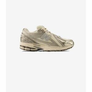 Rövid szárú edzőcipők New Balance 1906R Brown Beige kép