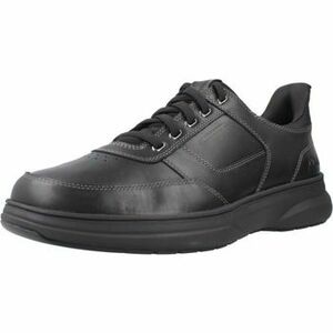 Rövid szárú edzőcipők Clarks MULLAN EASY kép