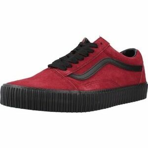 Rövid szárú edzőcipők Vans OLD SKOOL CREEPER kép