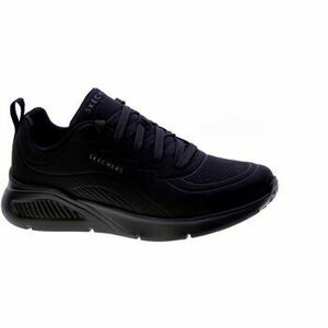 Rövid szárú edzőcipők Skechers 145796 kép