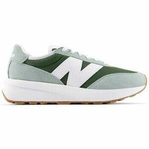 Rövid szárú edzőcipők New Balance U370 kép
