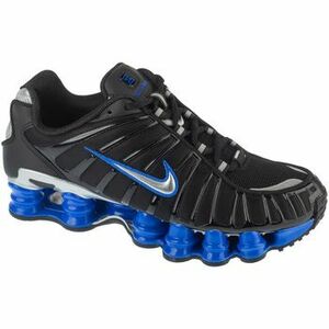 Rövid szárú edzőcipők Nike Shox TL kép