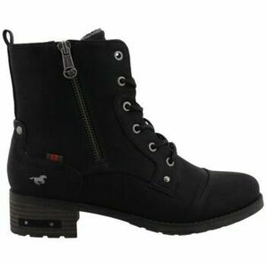 Bokacsizmák Mustang Bottines 15M00-62011 kép