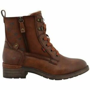 Bokacsizmák Mustang Bottines 15M00-72003 kép