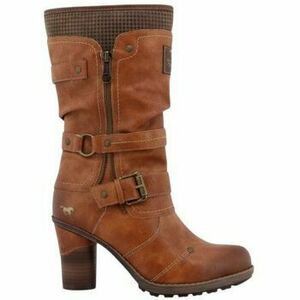 Városi csizmák Mustang Bottines 15M01-62001 kép