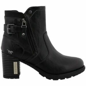 Bokacsizmák Mustang Bottines 15M01-82003 kép
