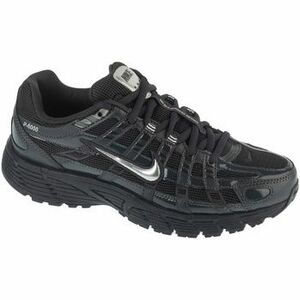 Rövid szárú edzőcipők Nike W P-6000 kép