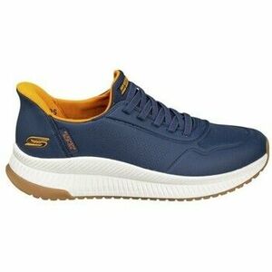 Rövid szárú edzőcipők Skechers Slip-Ins Bobs Squad kép