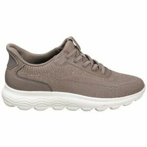 Rövid szárú edzőcipők Geox SNEAKERS SPHERICA PLUS kép