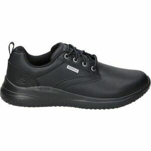 Rövid szárú edzőcipők Skechers 210661-BBK kép