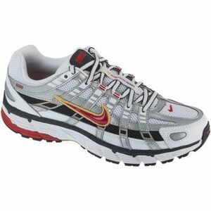 Rövid szárú edzőcipők Nike W P-6000 kép