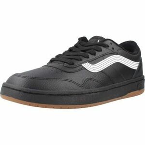 Rövid szárú edzőcipők Vans CRUZE 3.0 STIT kép