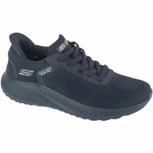 Rövid szárú edzőcipők Skechers Slip-Ins: BOBS Squad Chaos - Solid Step, slip-ins kép