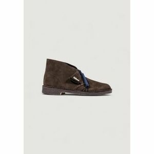 Csizmák Clarks DESERT BOOT 26179170 kép