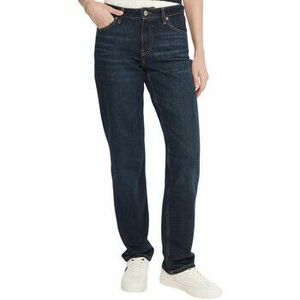 Egyenes szárú farmerek Tommy Hilfiger DNM MILO CLASSIC STR WW0WW47487 kép