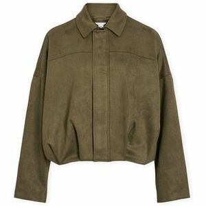 Dzsekik Vila Viral Jacket - Ivy Green kép