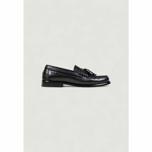 Mokkaszínek Tommy Hilfiger HILFIGER TASSEL LTH FM0FM05494 kép