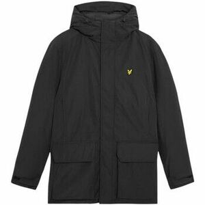 Parka Lyle & Scott kép
