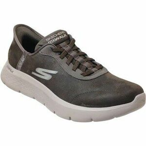 Rövid szárú edzőcipők Skechers GO Walk kép