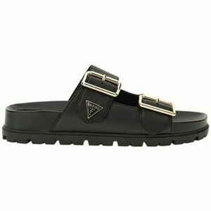 Papucsok Guess Bottines FASTEN kép