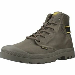Csizmák Palladium PAMPA HI DARE II kép