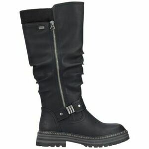Városi csizmák Rieker Bottes 93093 kép