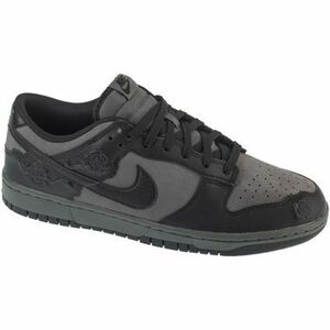 Rövid szárú edzőcipők Nike W Dunk Low kép
