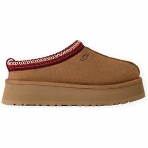 Mamuszok UGG W Tazz II - Chestnut kép
