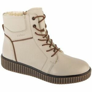 Bokacsizmák Rieker Booties kép
