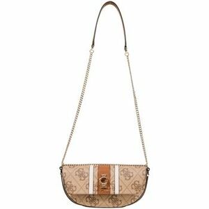 Válltáskák Guess ERENIA CONVERTIBLE XBODY FLAP HWSO78 38210 kép