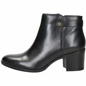 Bokacsizmák Geox D56FSA 00043 kép