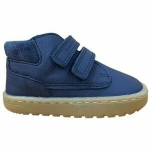 Magas szárú edzőcipők Blanditos LIMA BOTA BEBE RESPETUOSA Marino kép