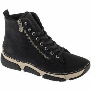 Magas szárú edzőcipők Rieker Booties kép