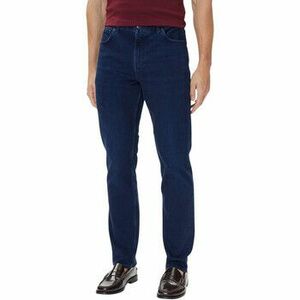 Egyenes szárú farmerek Tommy Hilfiger STRAIGHT DENTON SSTR MW0MW39662 kép