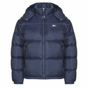 Steppelt kabátok Tommy Jeans TJM ALASKA DOWN PUFFER EXT kép