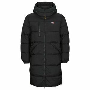 Steppelt kabátok Tommy Jeans TJM VAIL MAXI PARKA kép