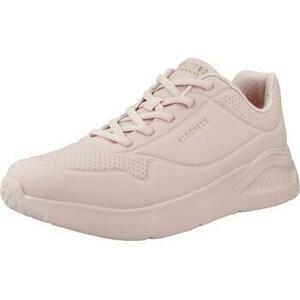 Rövid szárú edzőcipők Skechers UNO LITE - LITE WORK kép