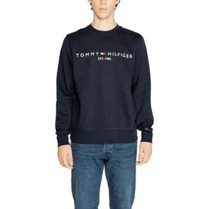 Pulóverek Tommy Hilfiger TOMMY LOGO MW0MW11596 kép