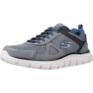 Rövid szárú edzőcipők Skechers TRACK SCLORIC kép