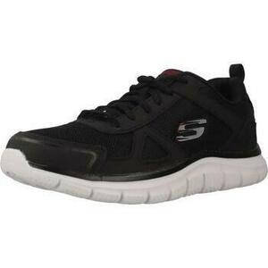 Rövid szárú edzőcipők Skechers TRACK SCLORIC kép