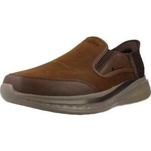 Belebújós cipők Skechers SLADE - COOPER SLIP-INS kép