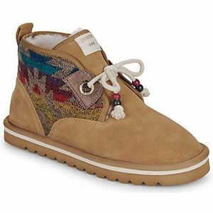 Csizmák Armistice BOULD BOOTS kép